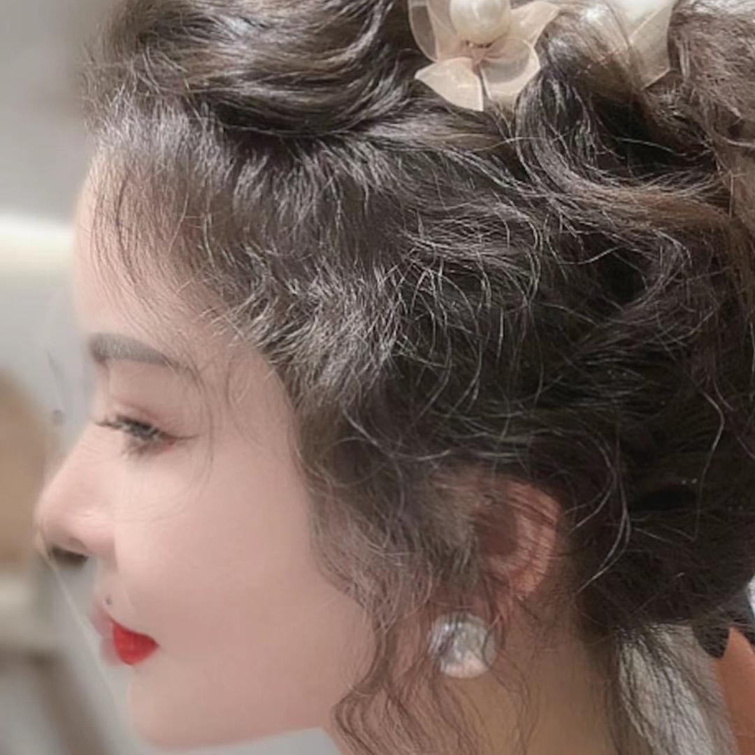 （女人部落）阿梅