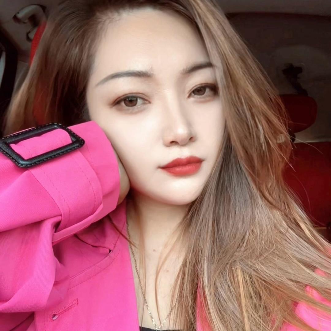 阜南 小苗美缝