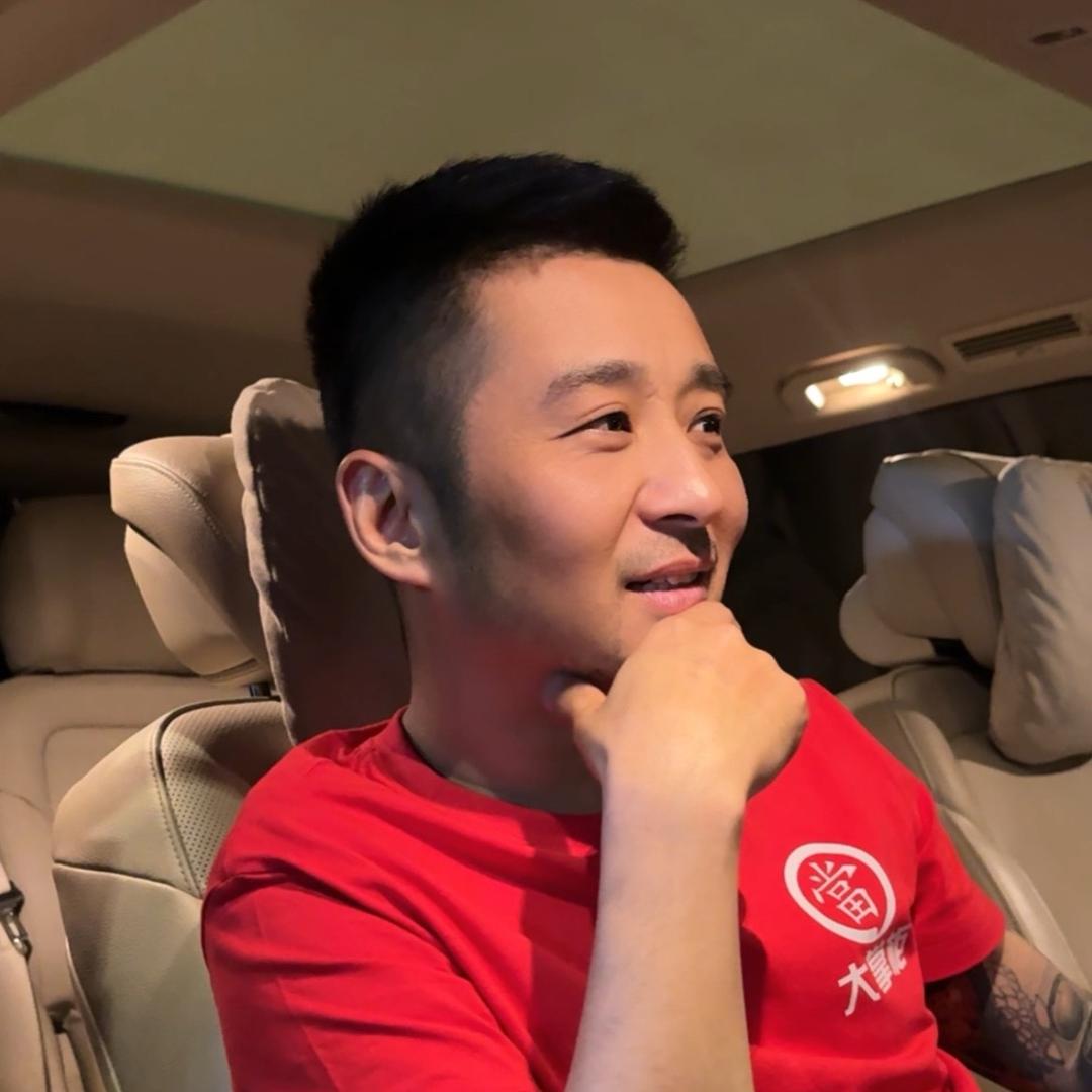 南宁典当大掌柜押小车