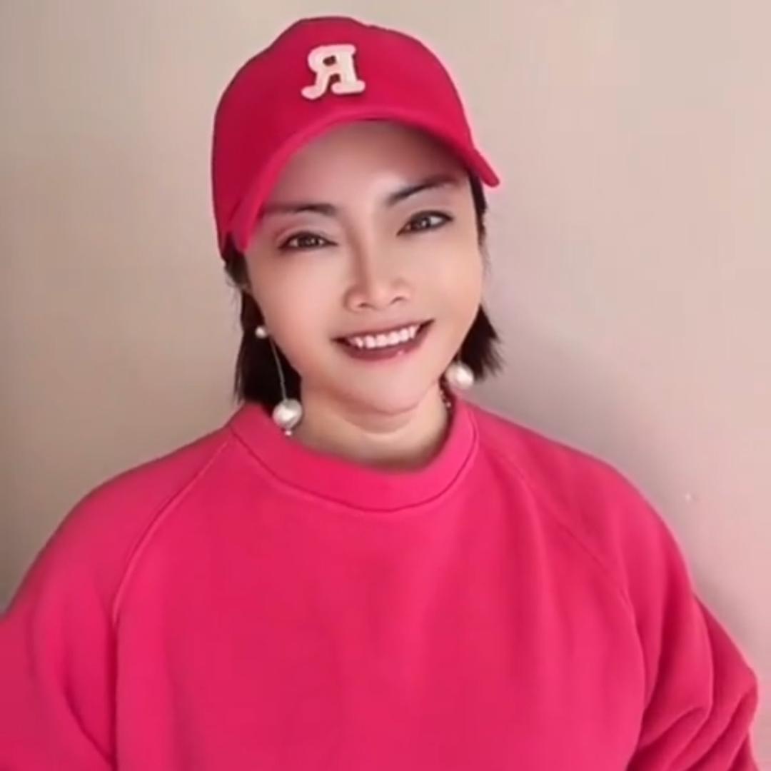 巧姐山歌，收徒中