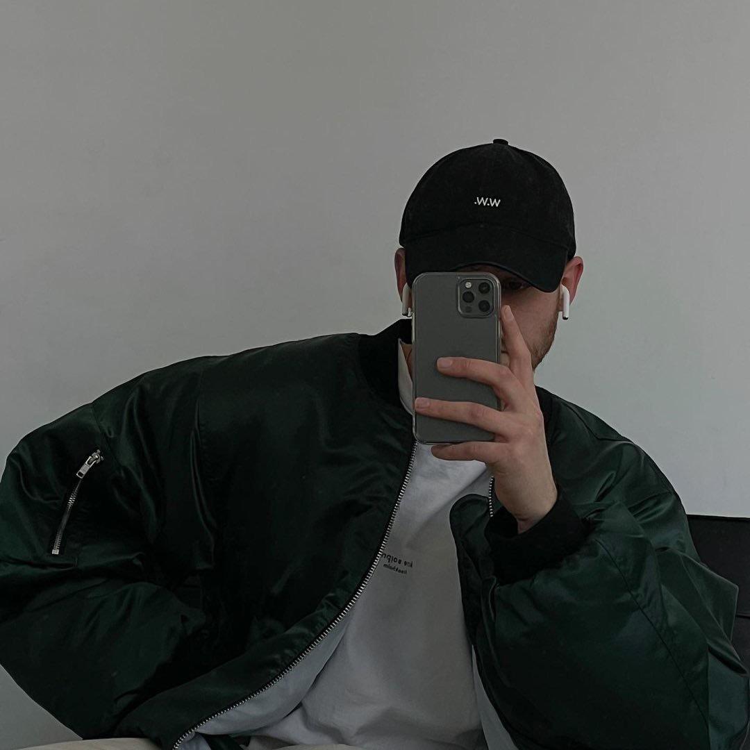 艾森（没睡醒版）