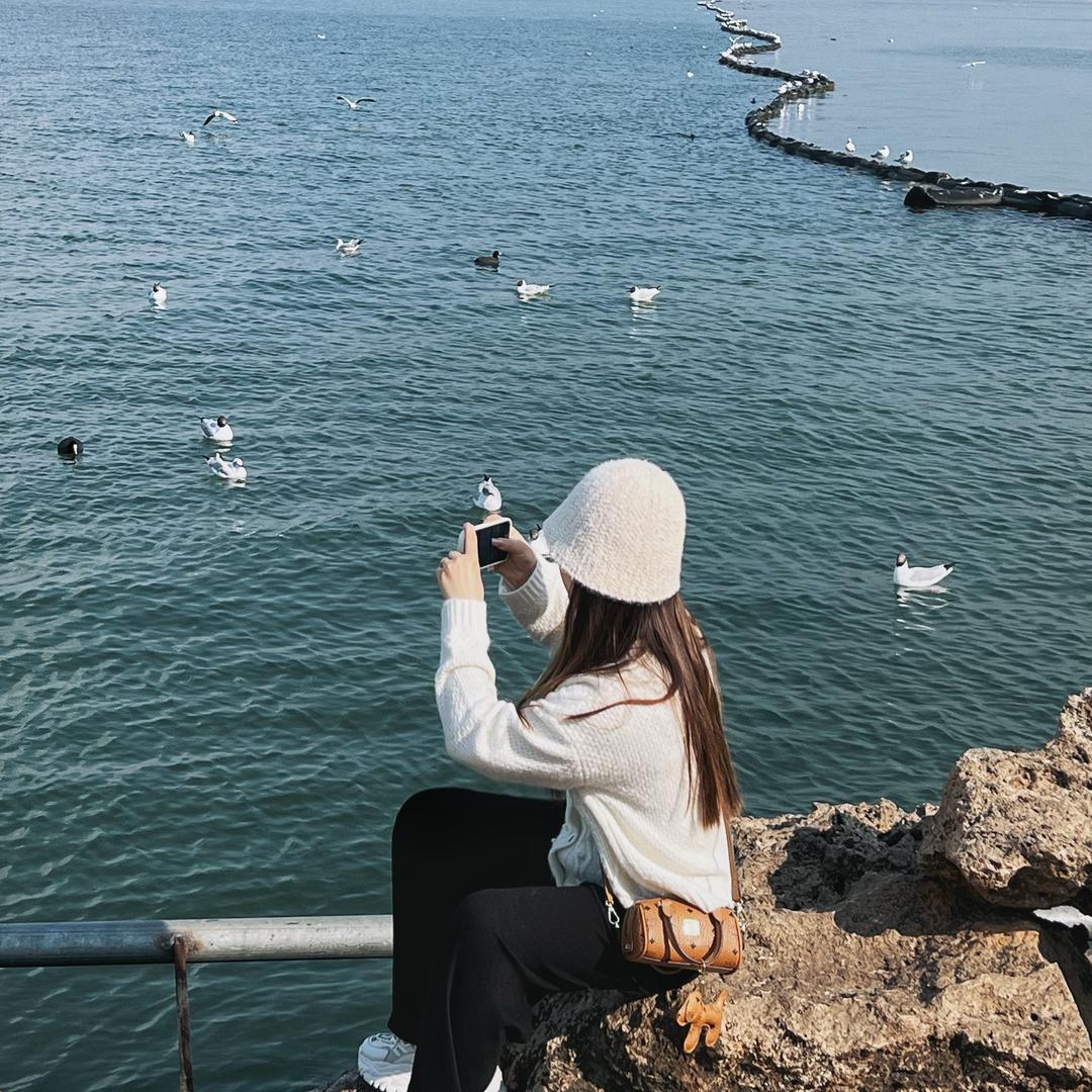 🫧 ๓°盼盼🐯