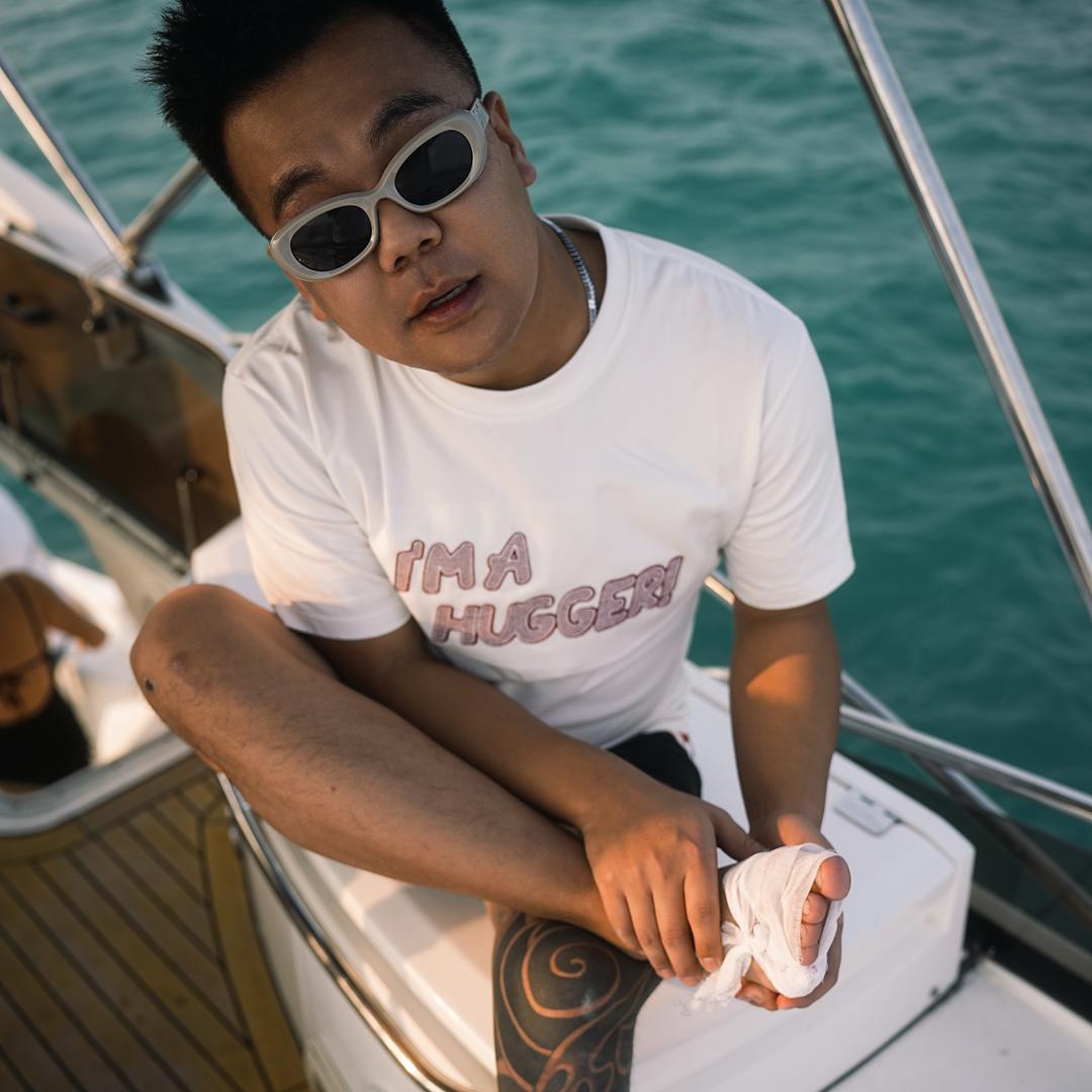 黑智🌞