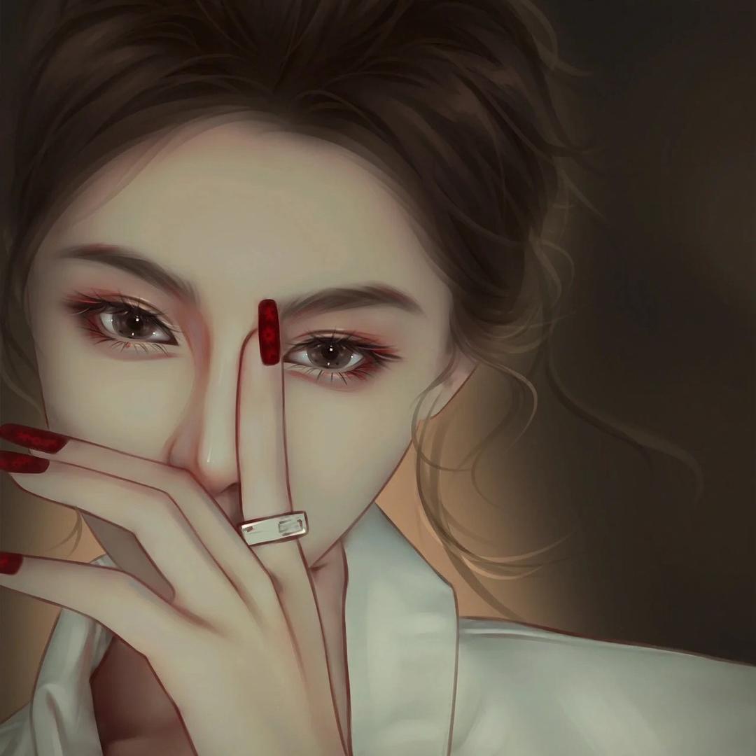 鸿安@