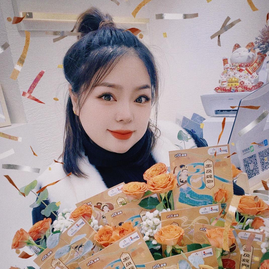 正定PangMei大码女装