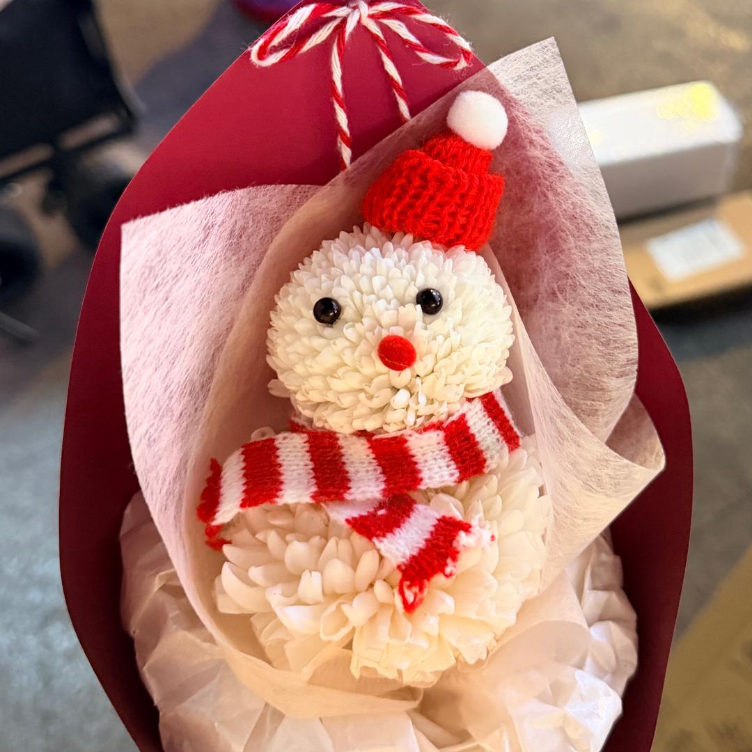 爱吃糖葫芦🍡🍓