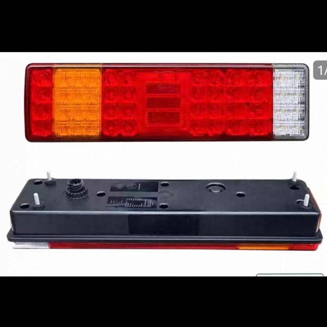 精品汽配大全店