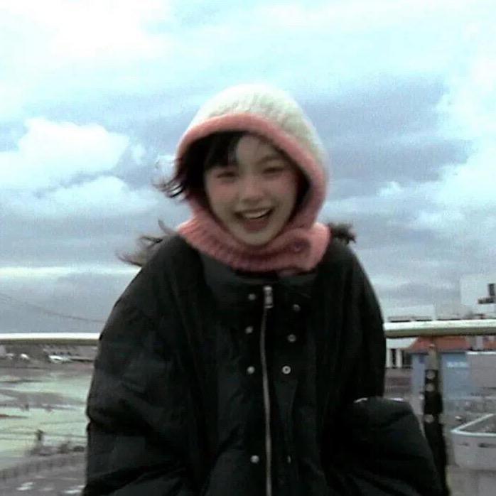 我的生活五彩斑斓啊喂