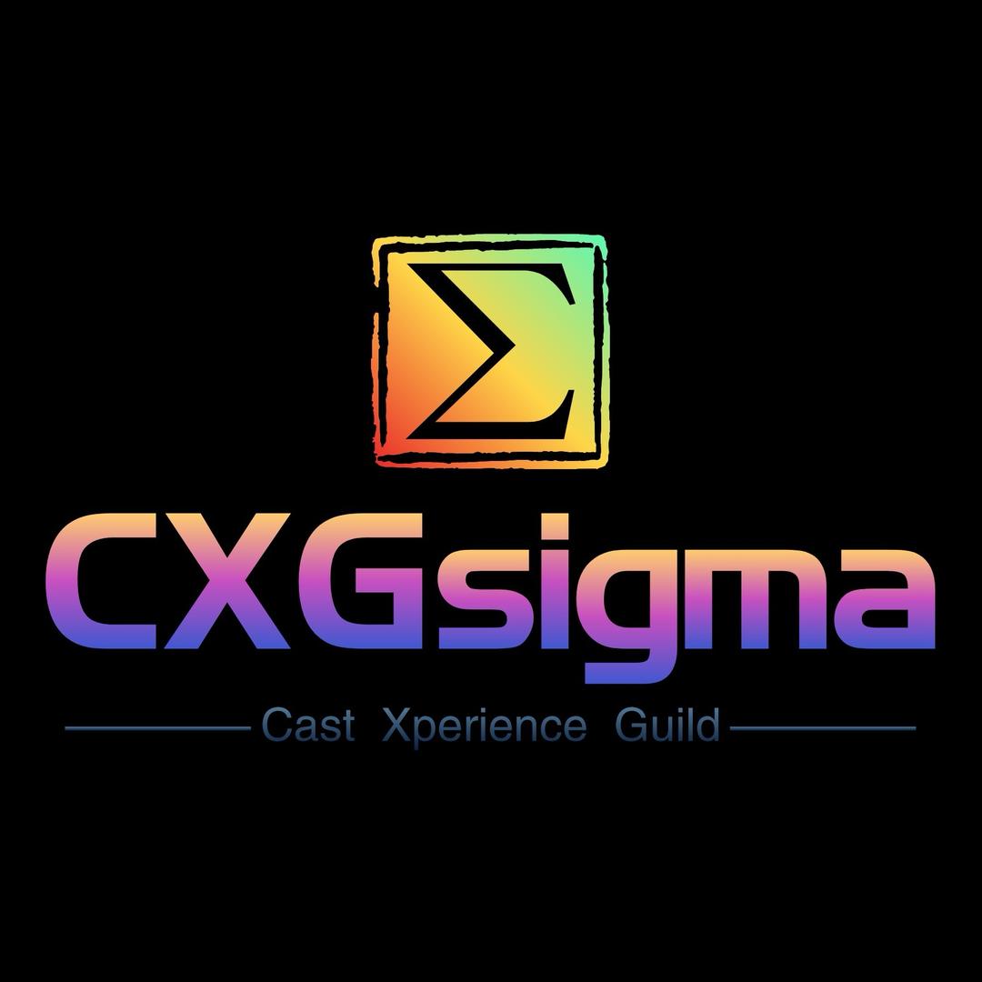 熊猫钓手CXG SIGMA（从心出发）