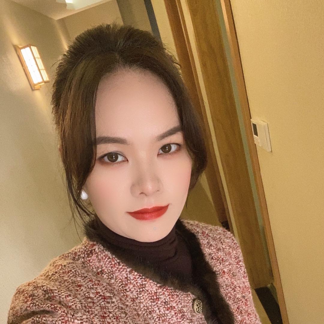 娟子