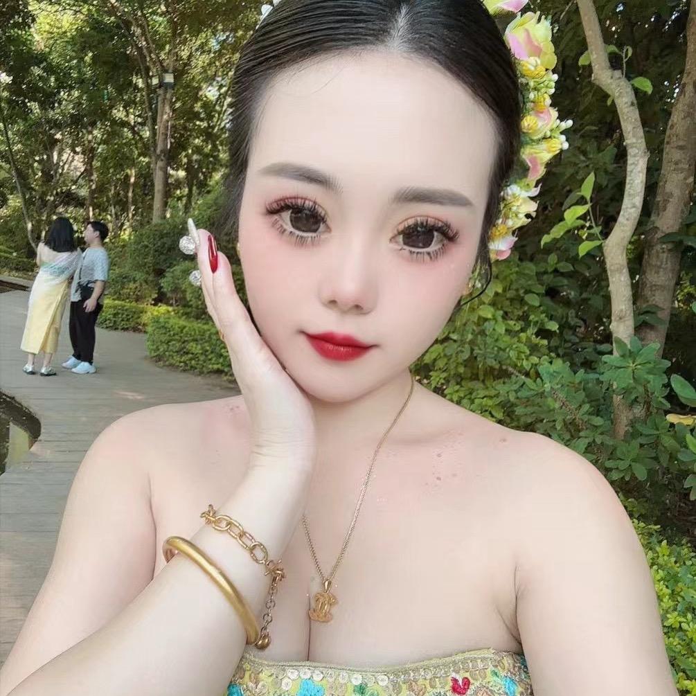 财宝甜心