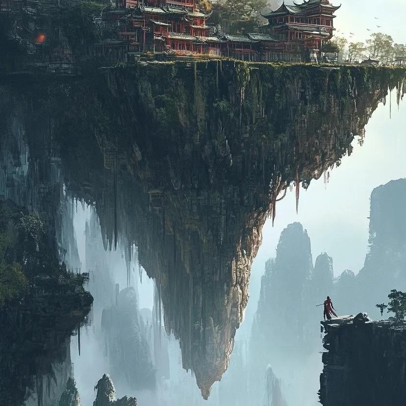 追风