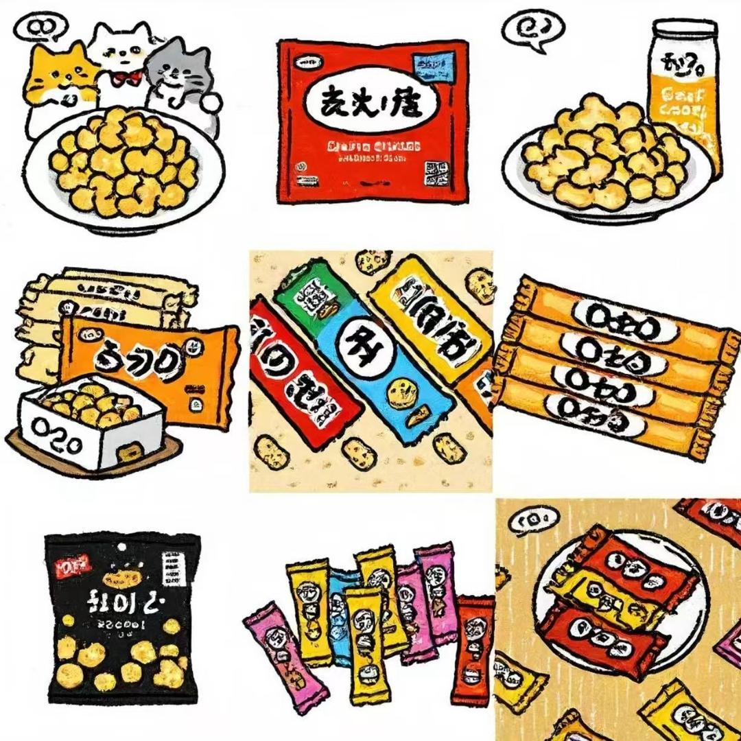 赫喜小铺
