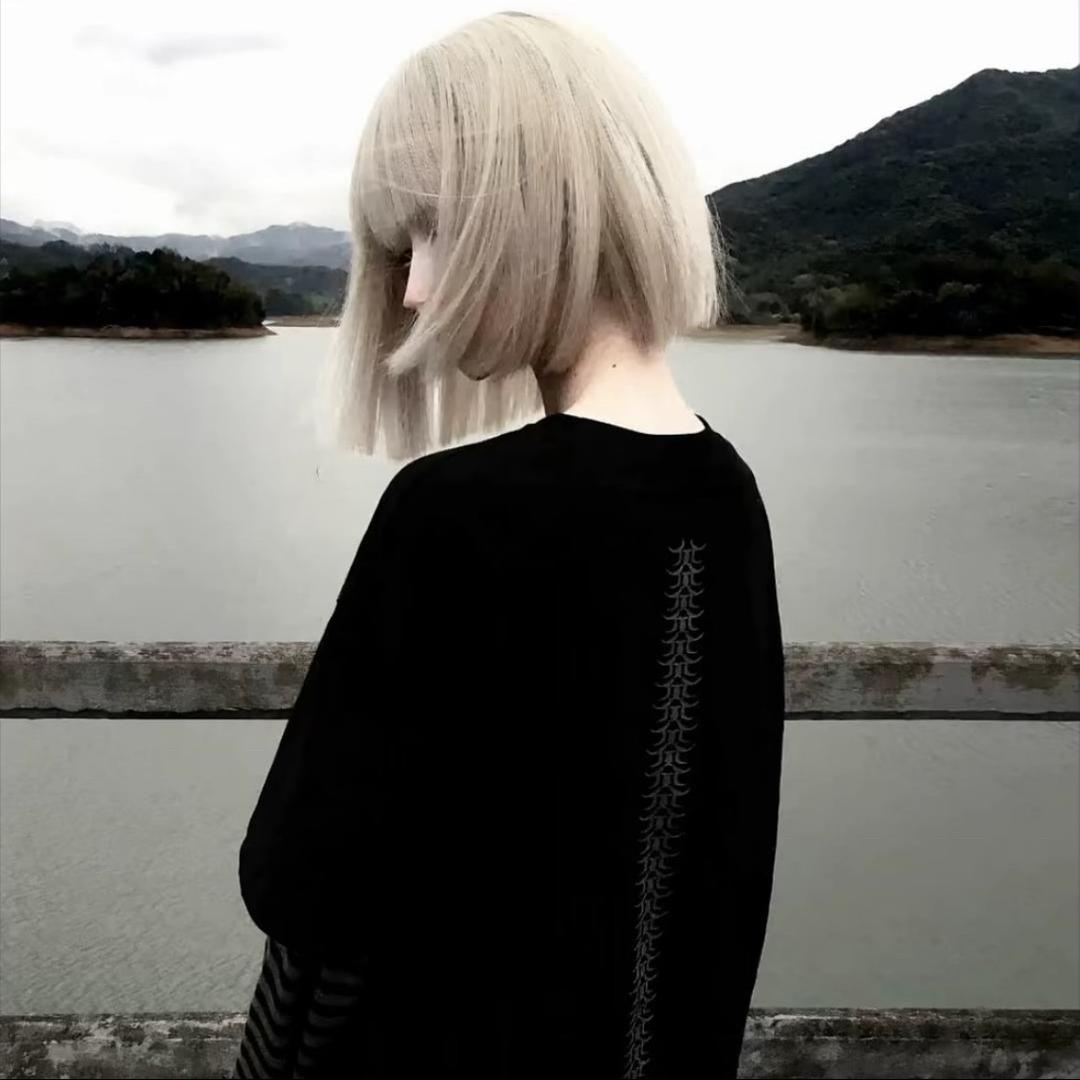 呓语