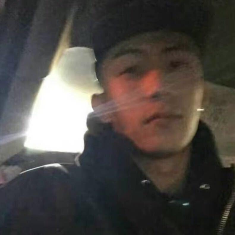 马户🐟