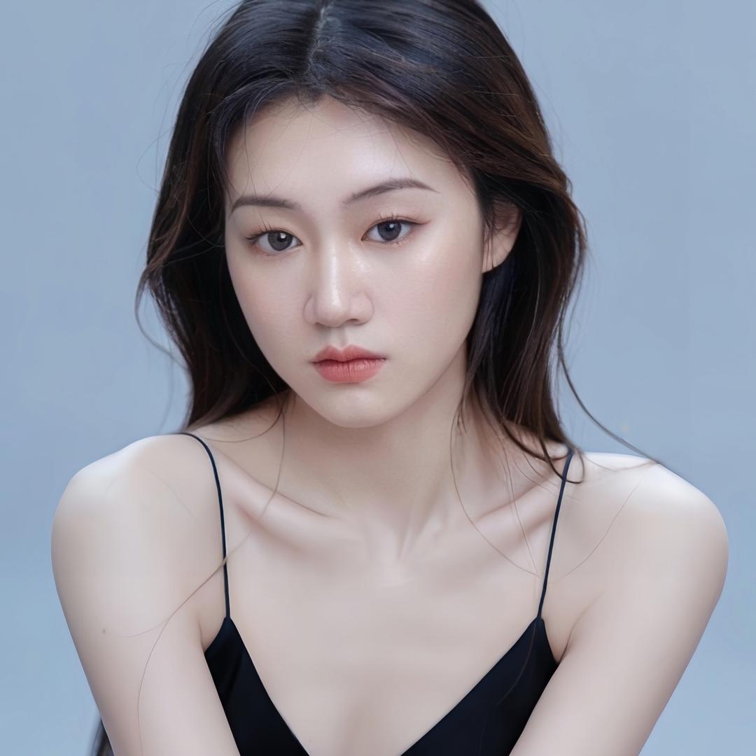 苏苏学妹