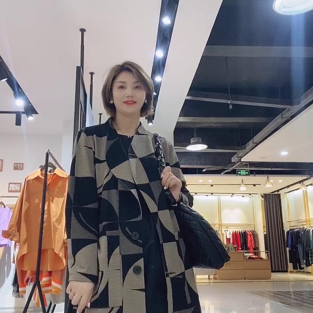 王姐姐女装甄选（小号）