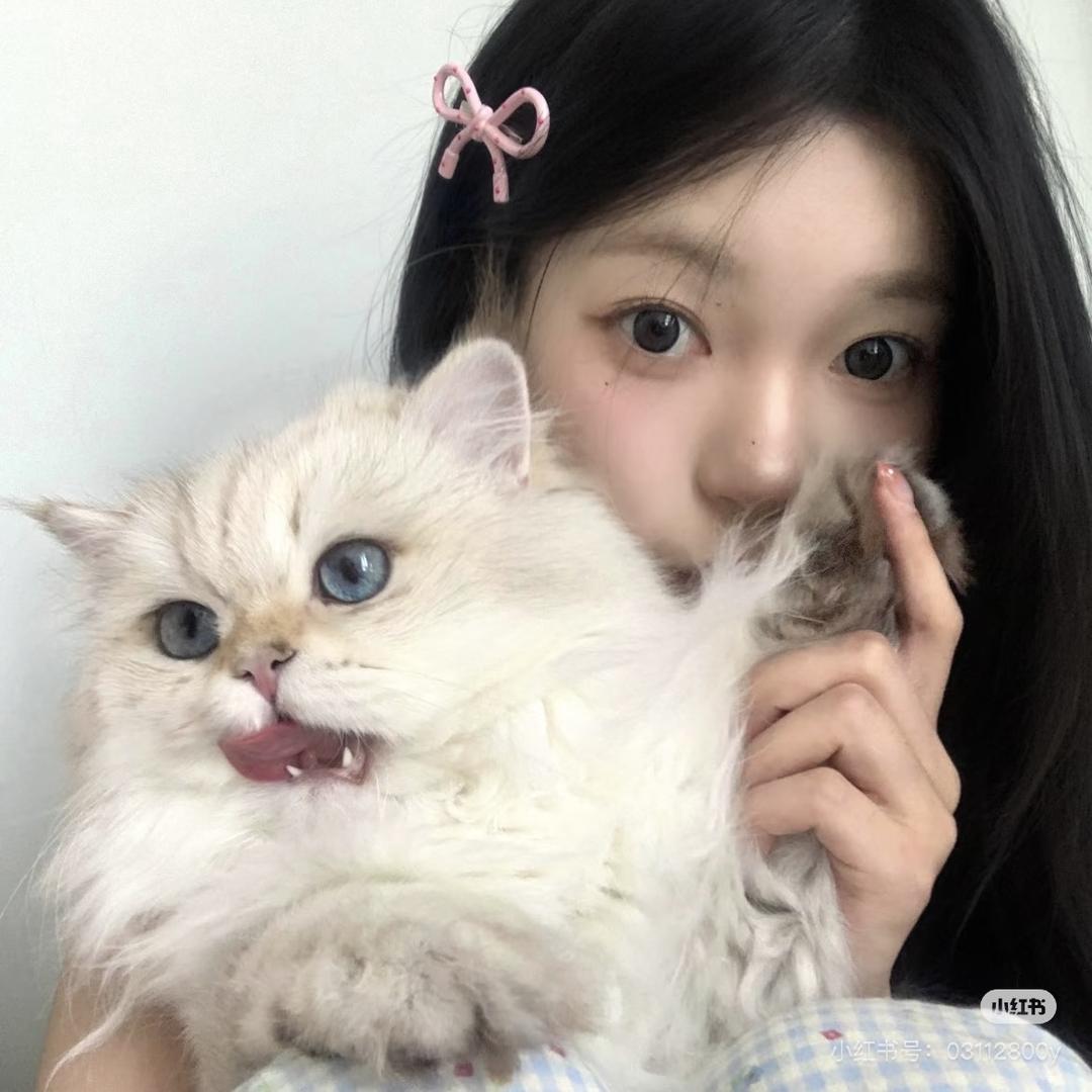 是筱筱呀
