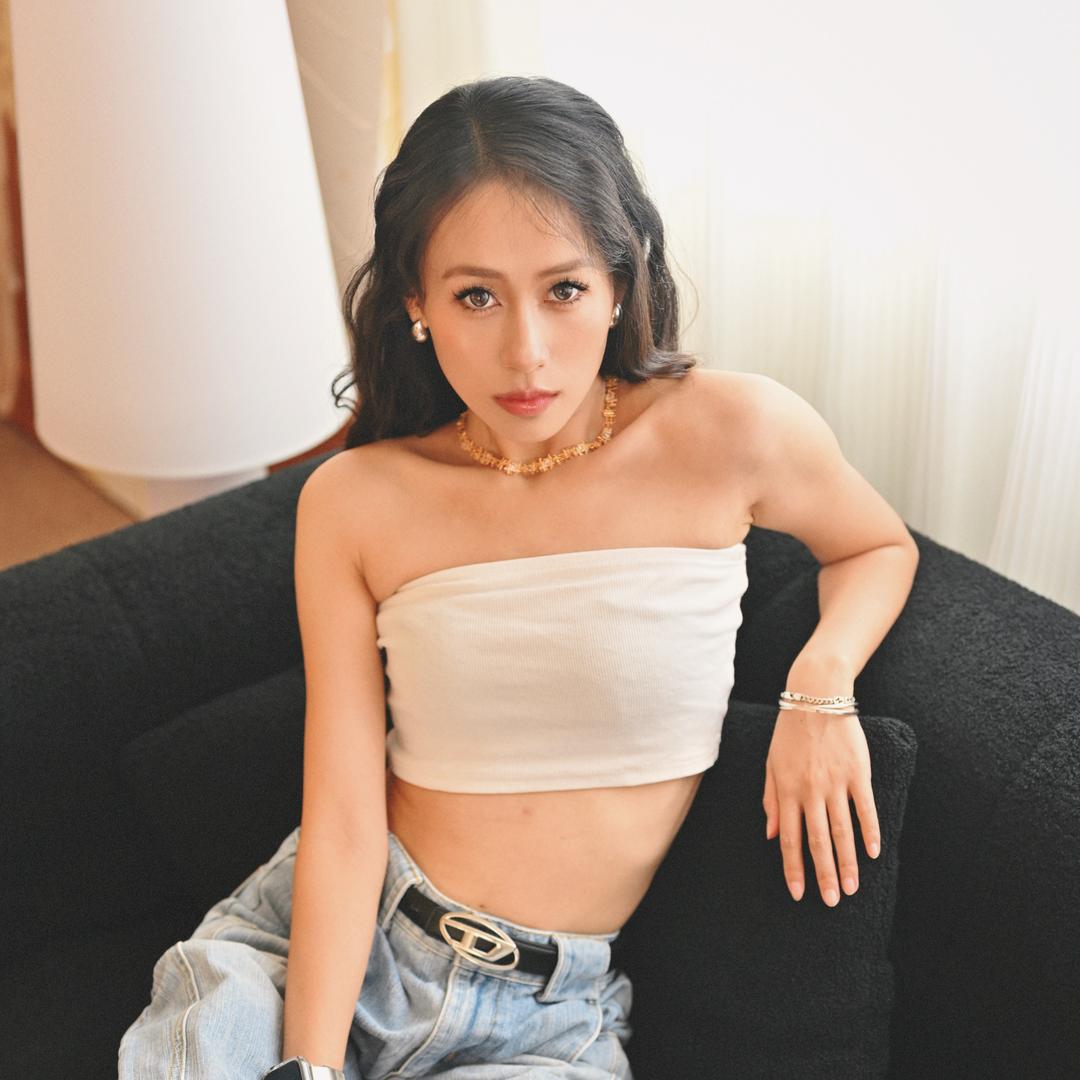 珠珠💕