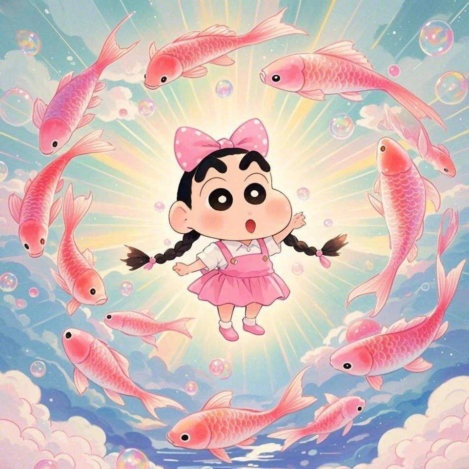 小双不双（宝妈）