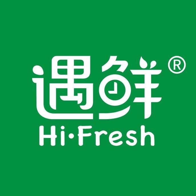 遇鲜~新鲜 营养 健康