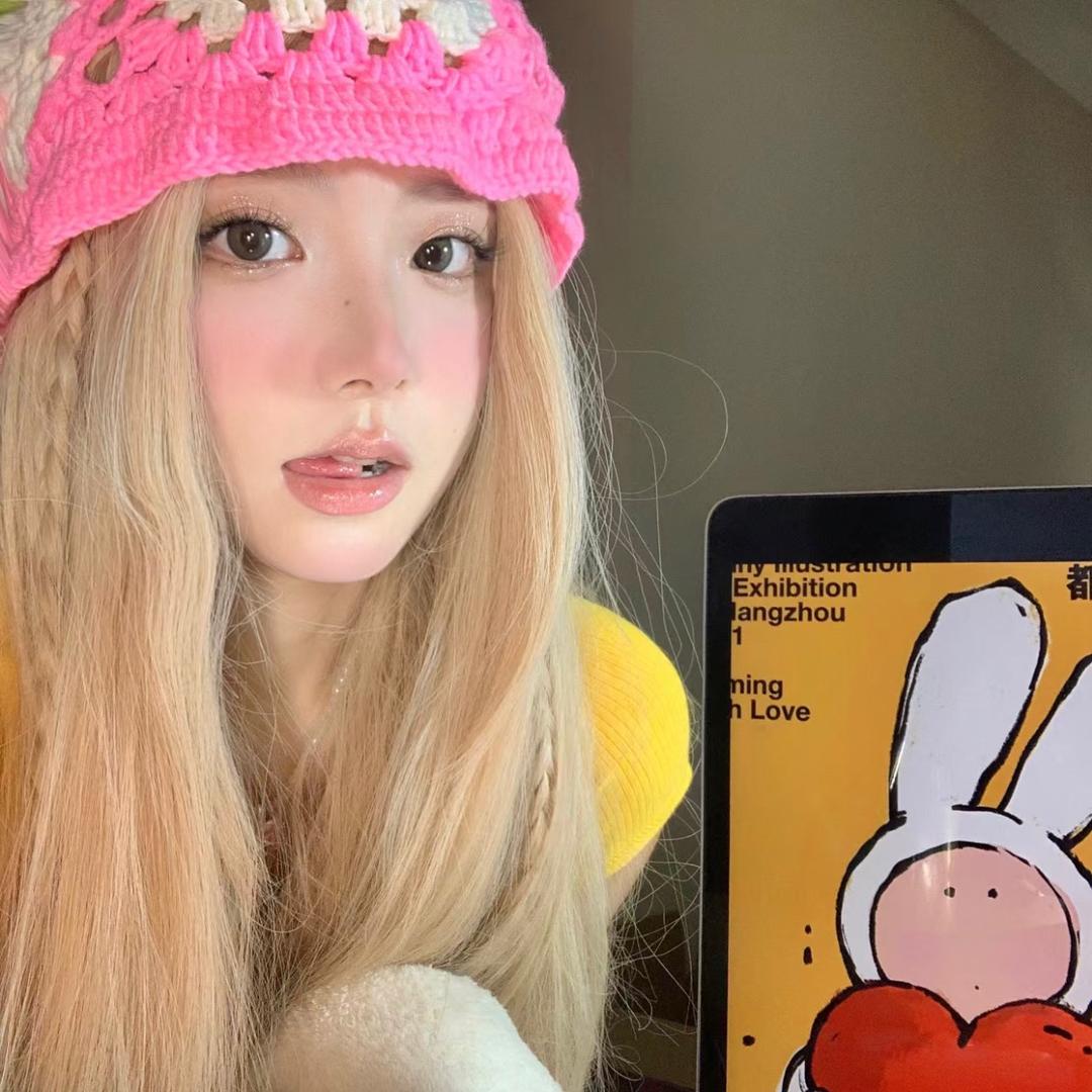合合美妆