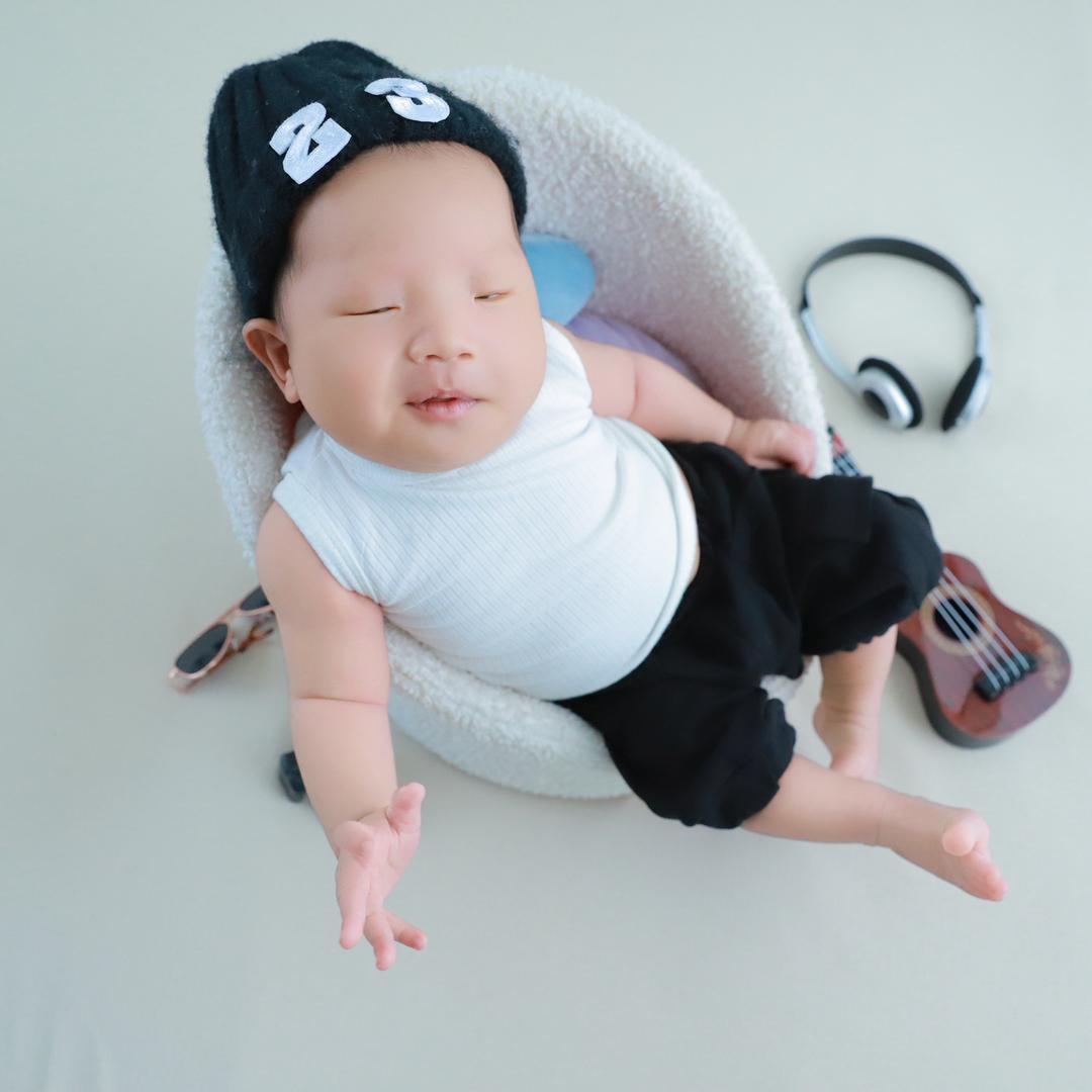 小小池🍼