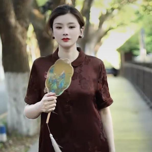 匠心云纱