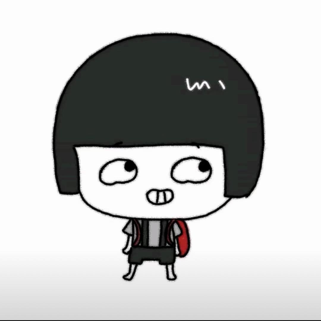 喵