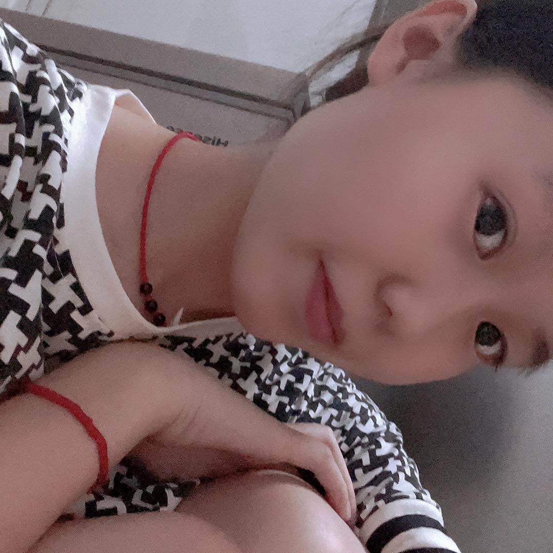 @遇见