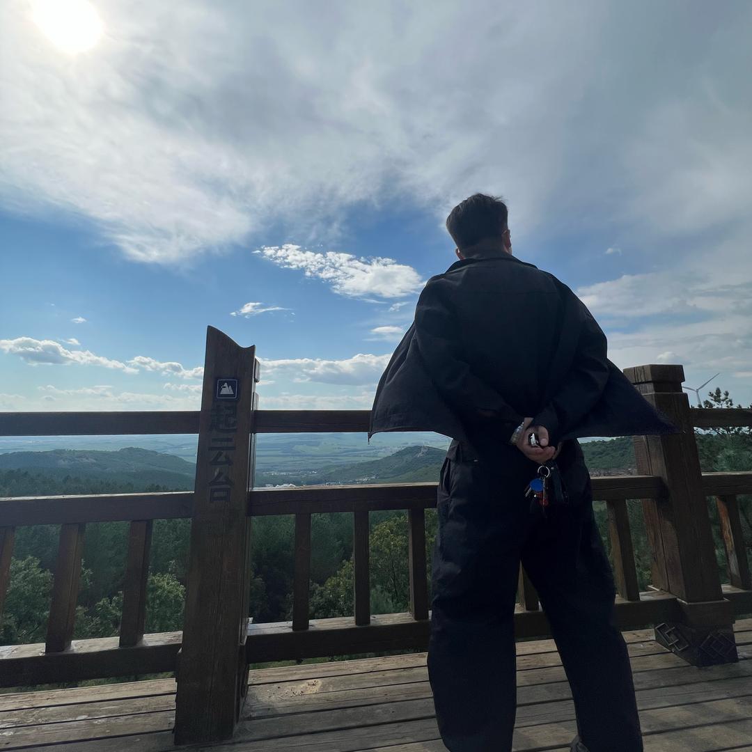 李金銘