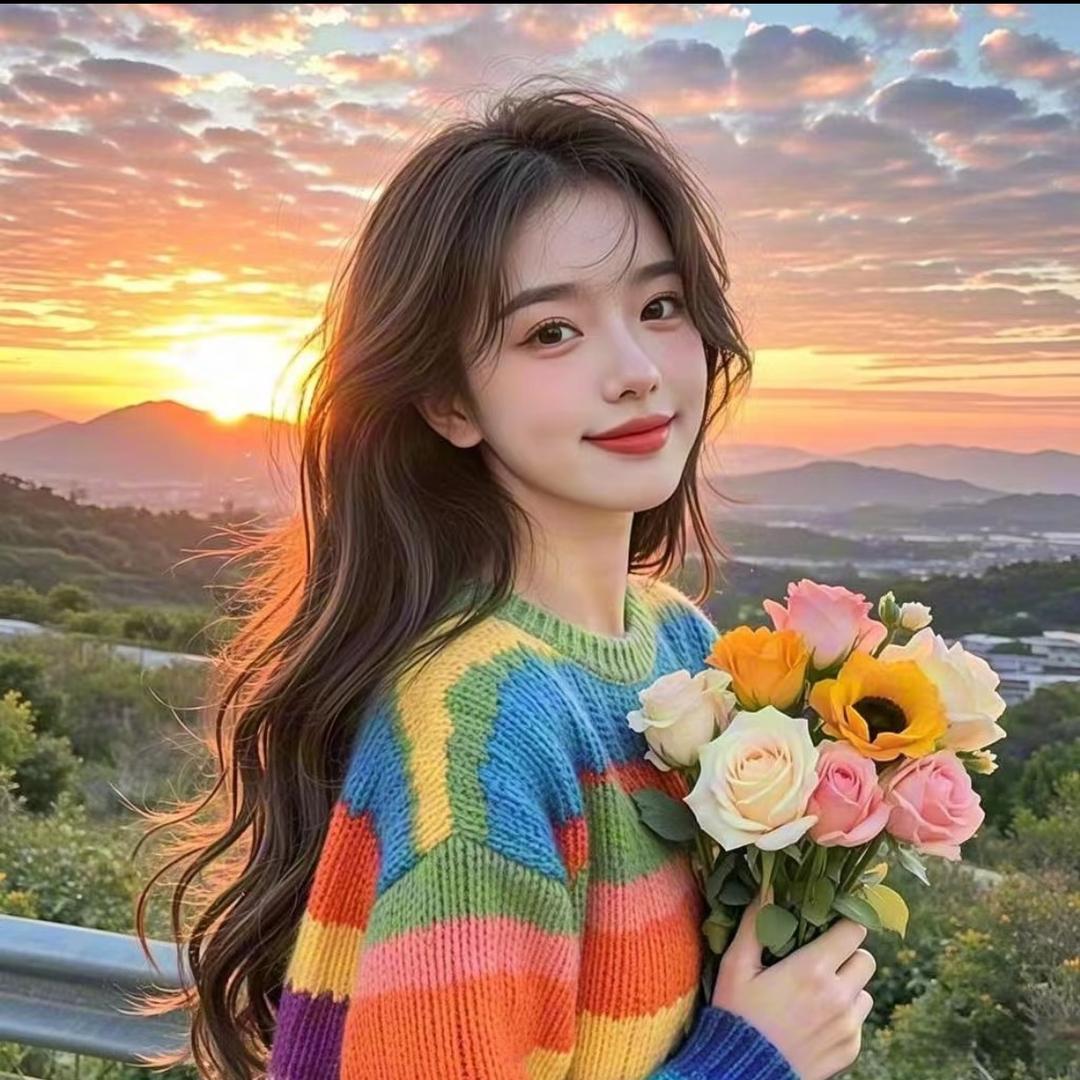 小沐麻麻