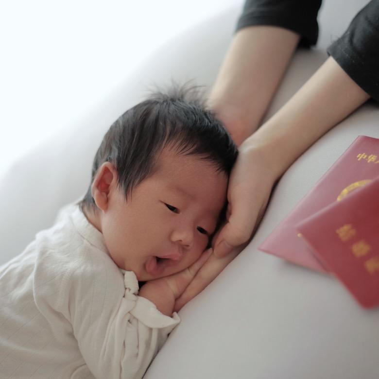 小小马的妈妈