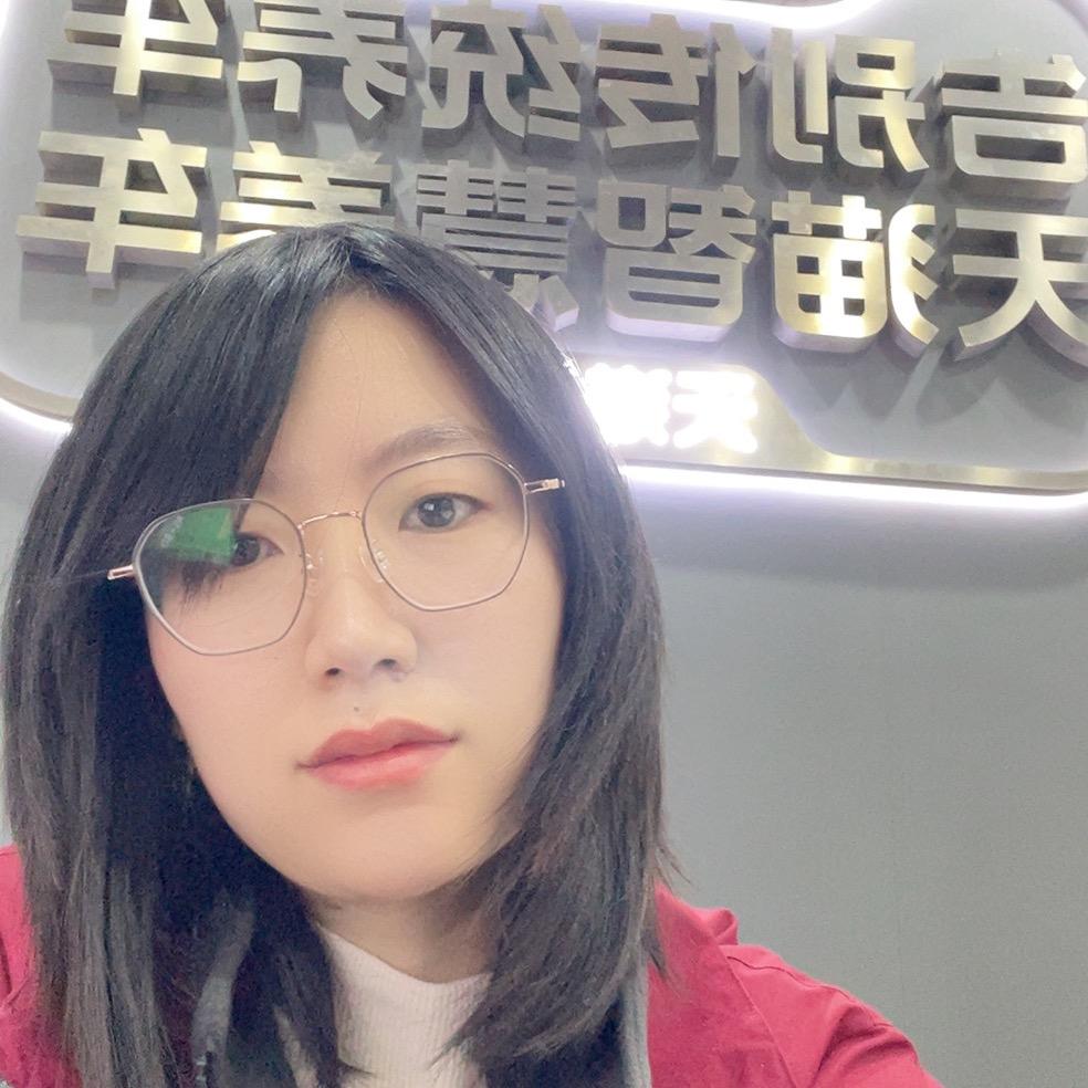 天猫养车金瑞国际店小美