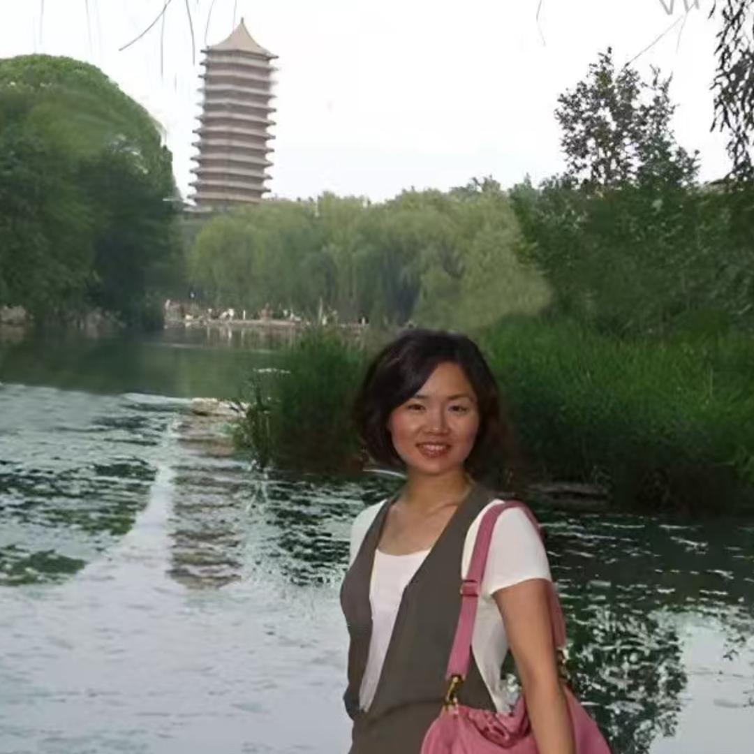 汐汐妈（聊读书学习）