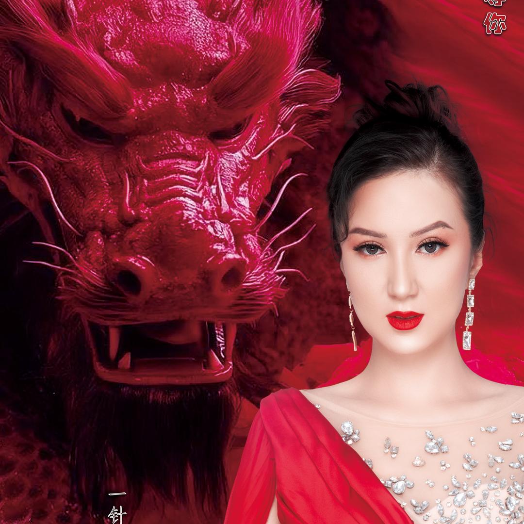 丽人岛婚纱礼服工厂