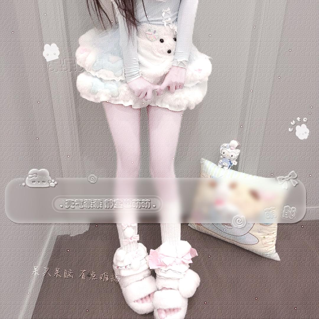 小奶🤍