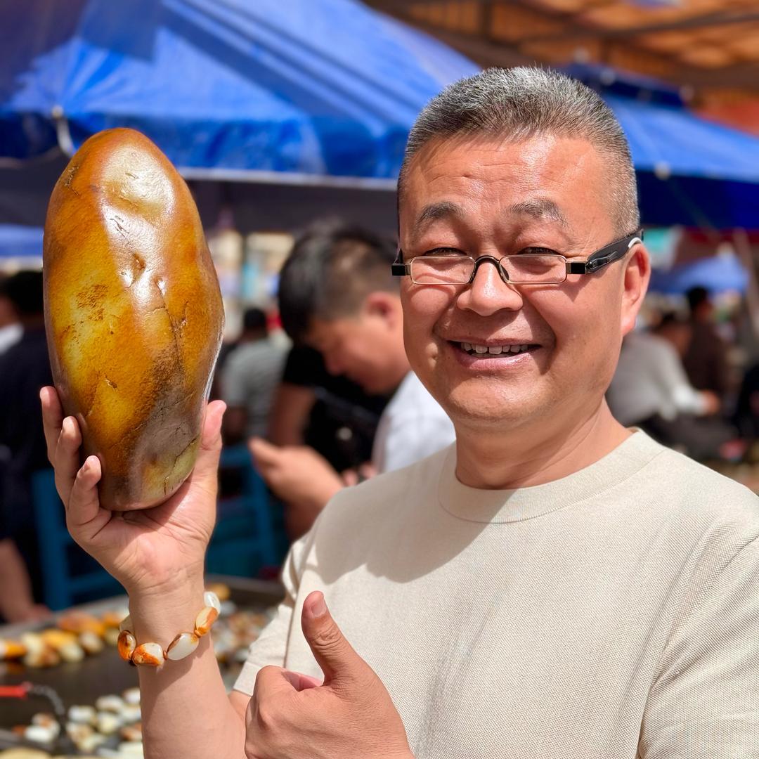 和田老苏亚克西