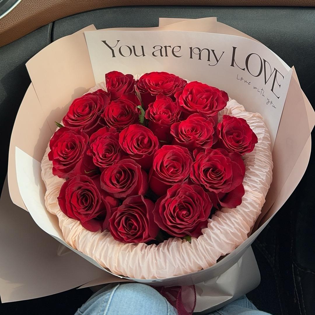 小不点 吖❤️