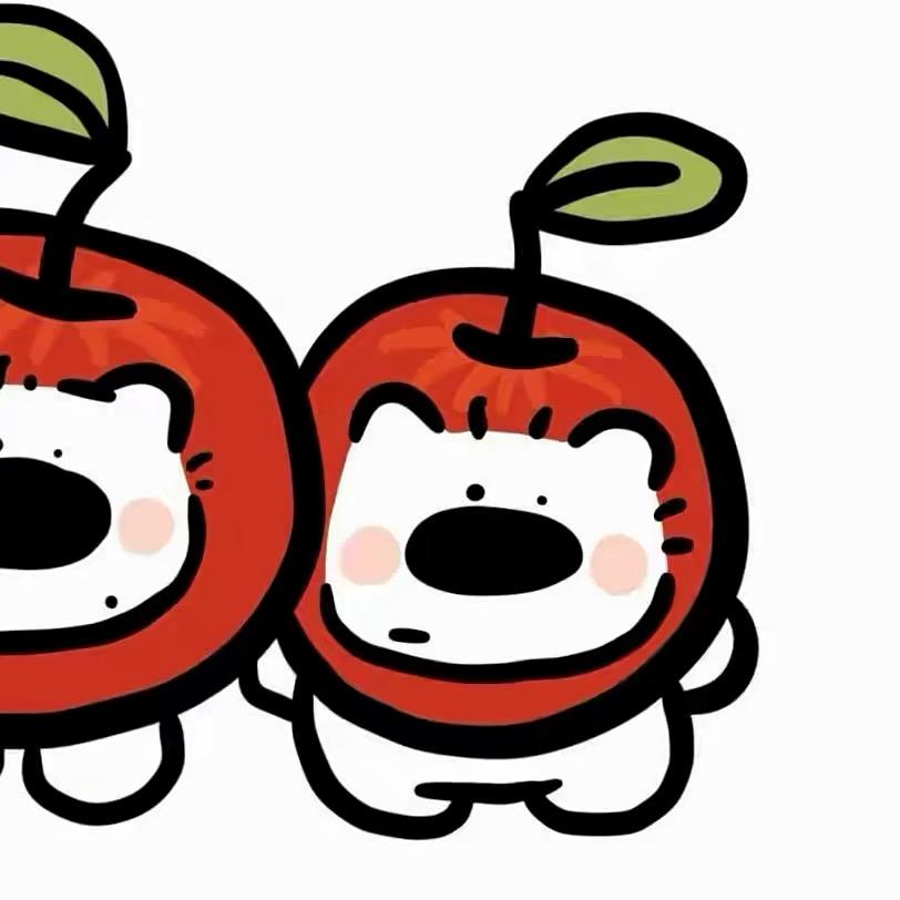 爱吃蛋挞.