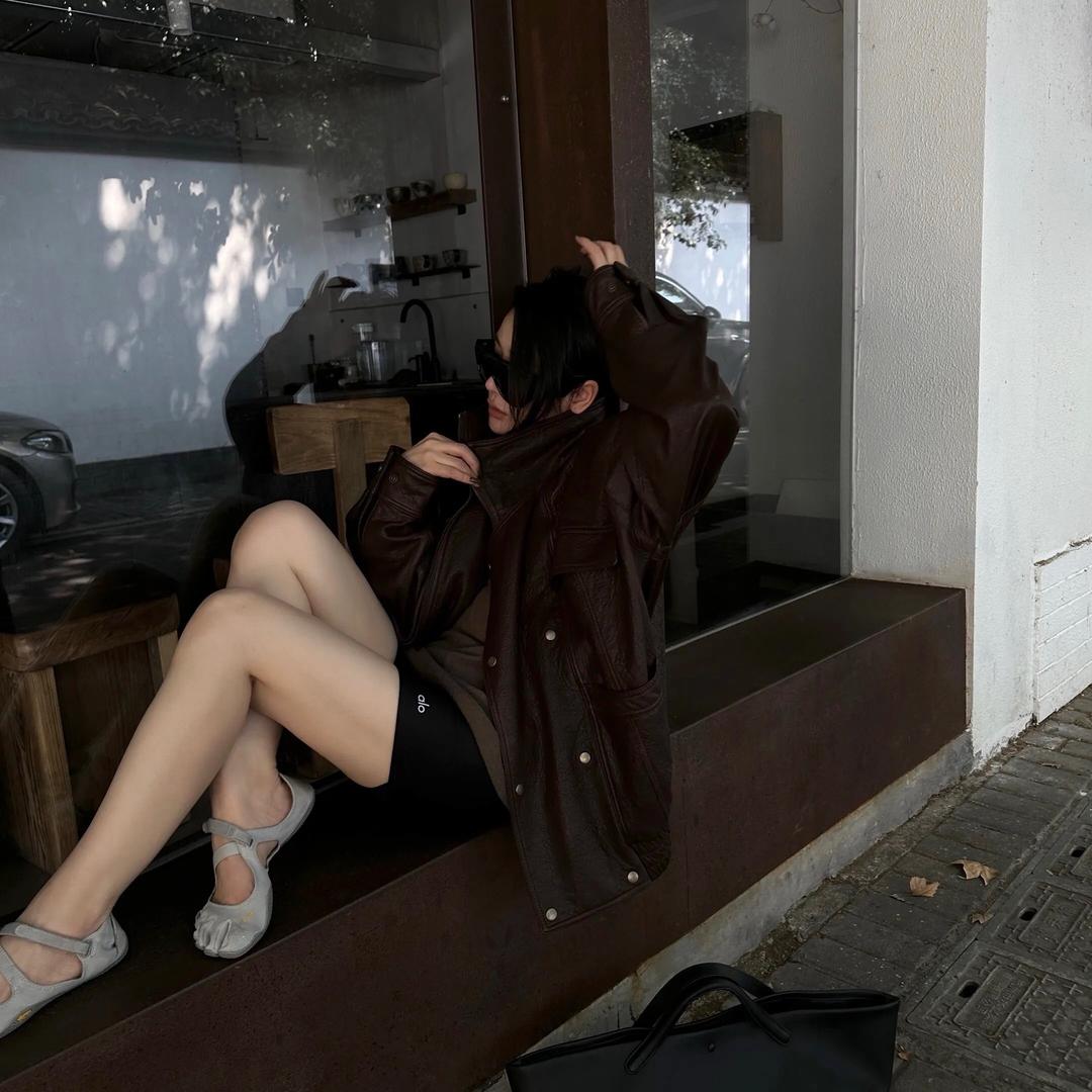 洛哥【穿搭女装】