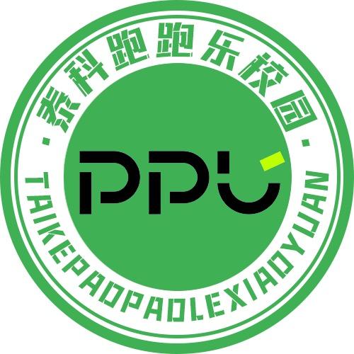 泰山科技学院跑跑乐校园（校园墙）