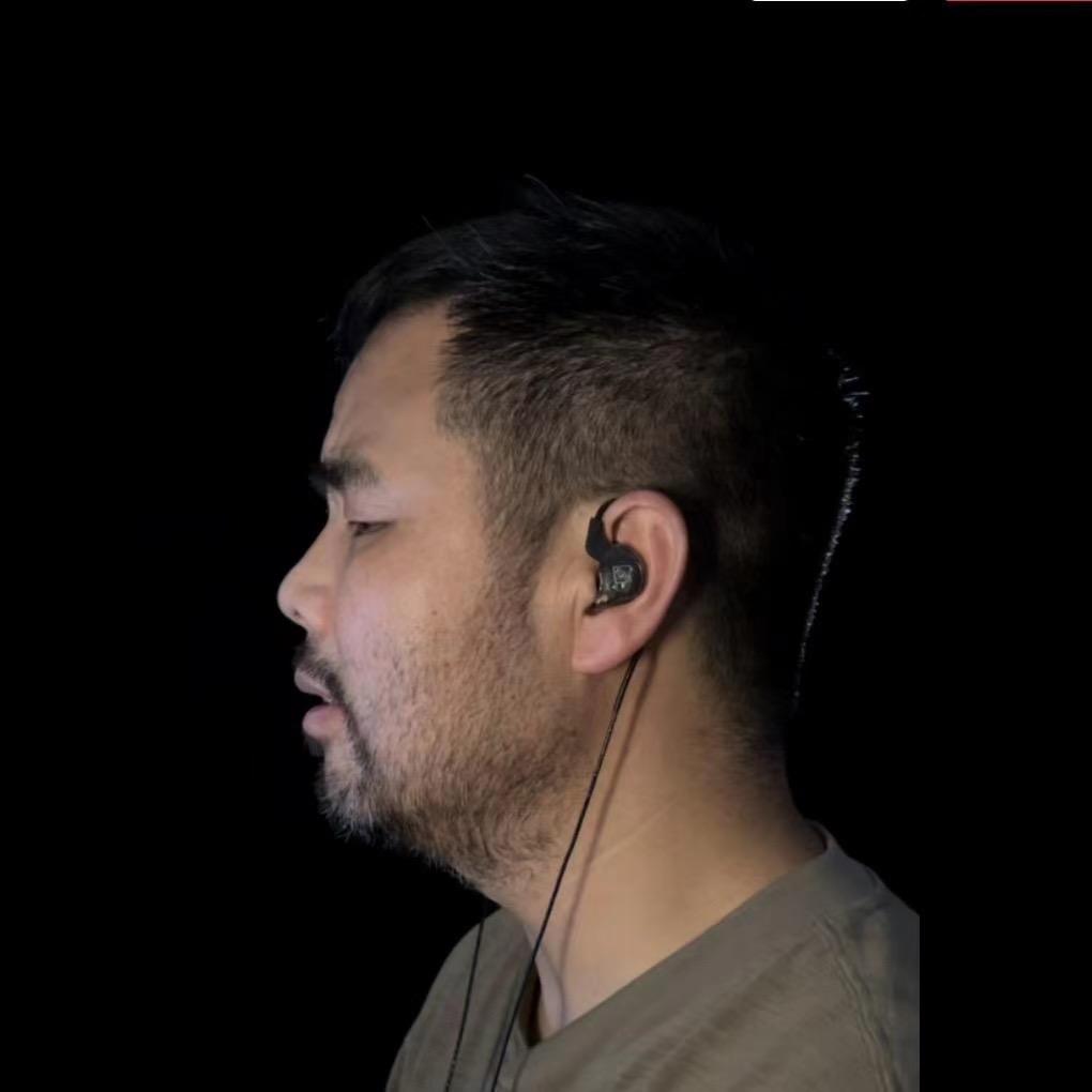 胡子哥🎙️