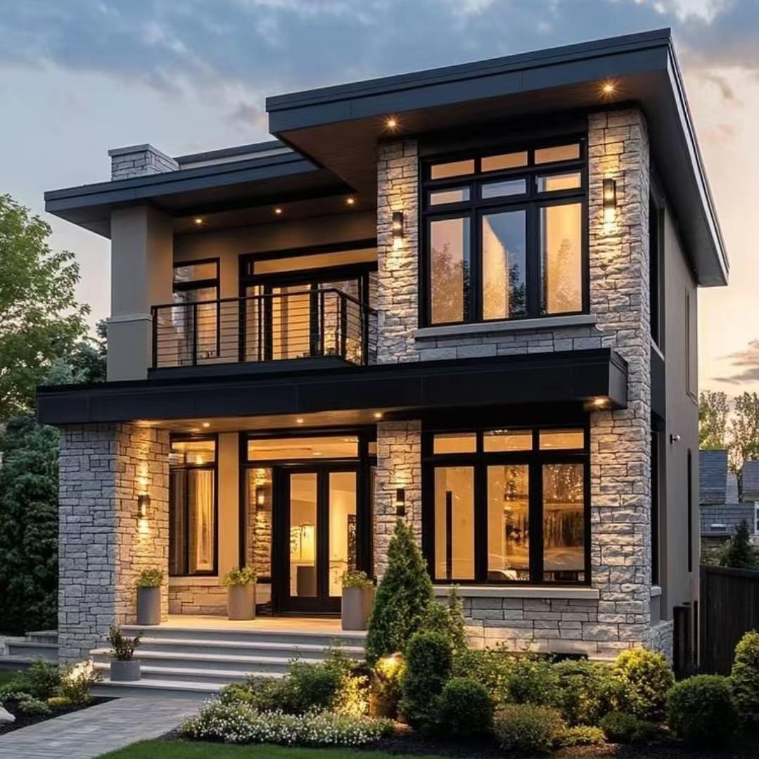 洛阳皓萃🏠乡村别墅