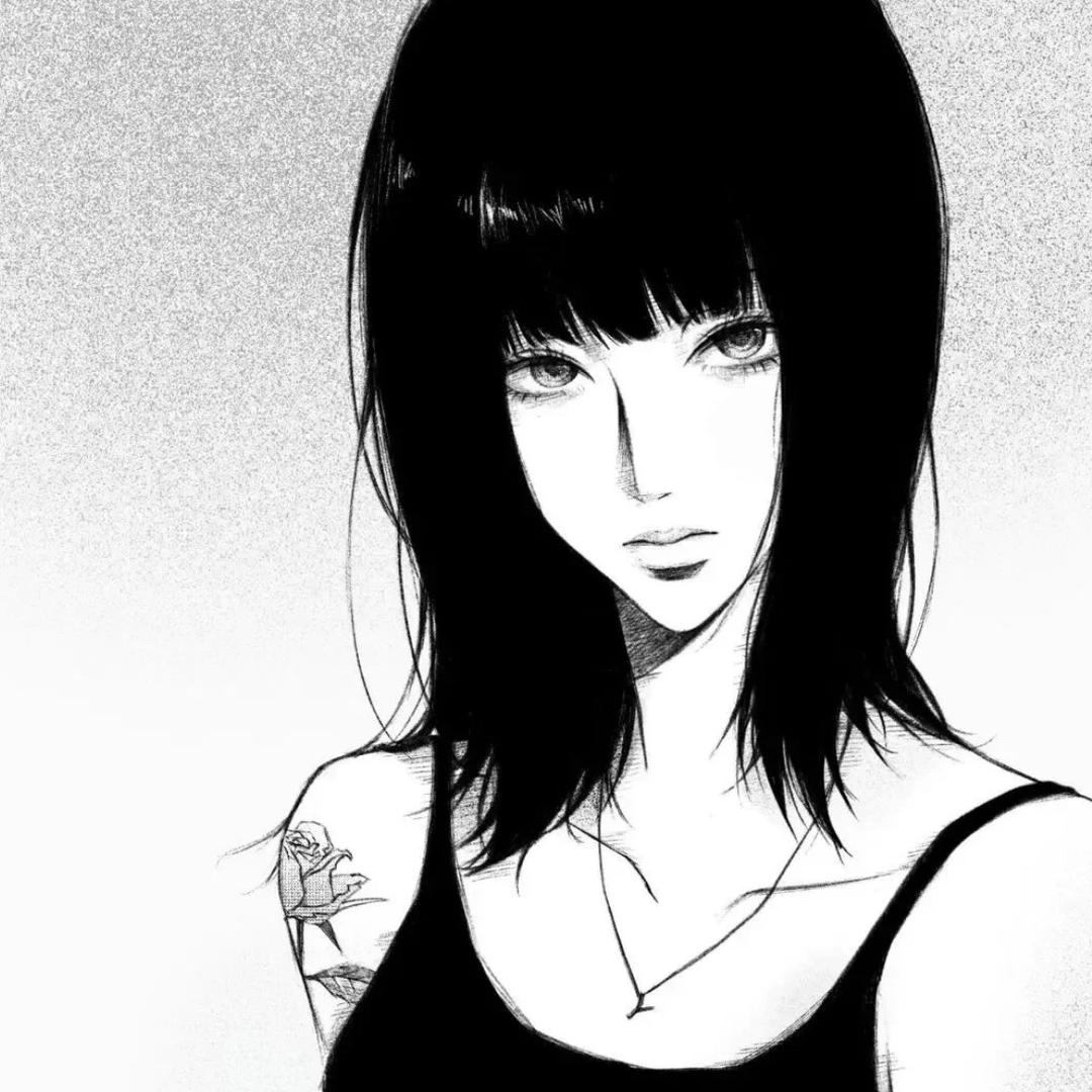 眼尾痣