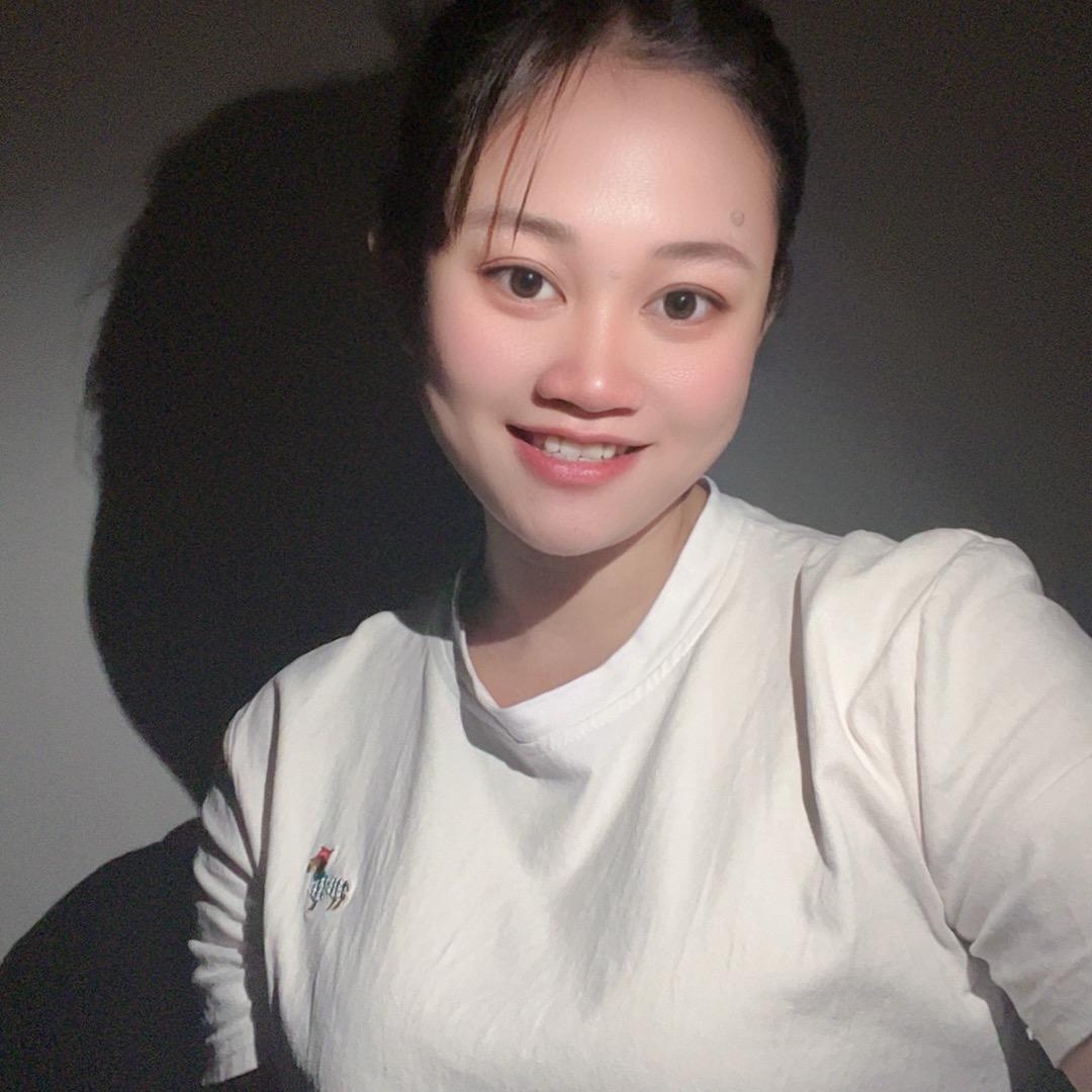 小梁在努力❤️