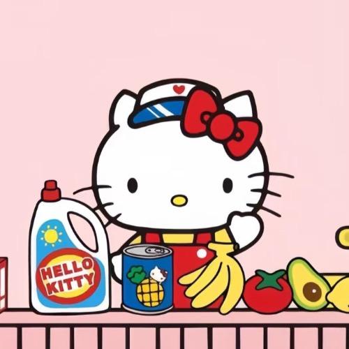 米牛
