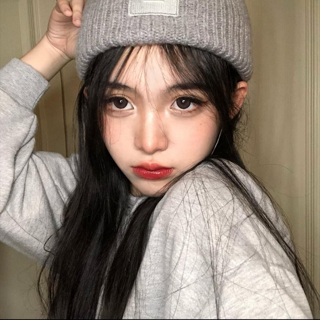 女鹅