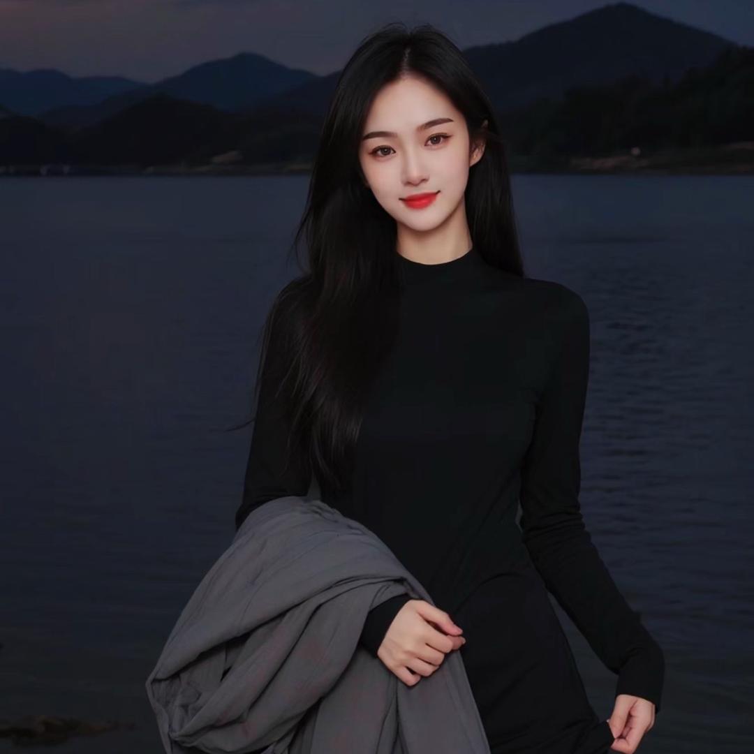 如初🌙