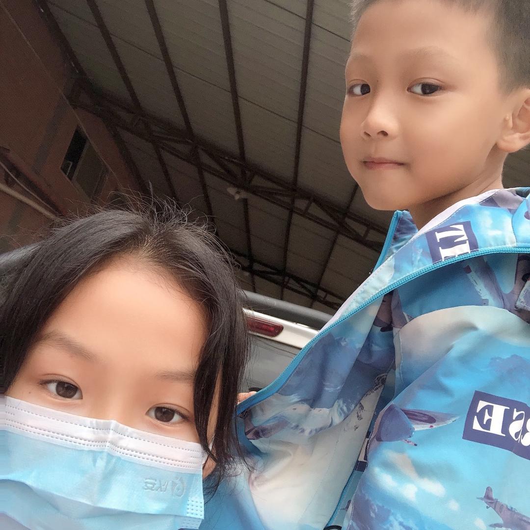 华儿